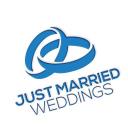 Just Married Weddings logo